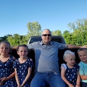 Meet your Posher, Nathan